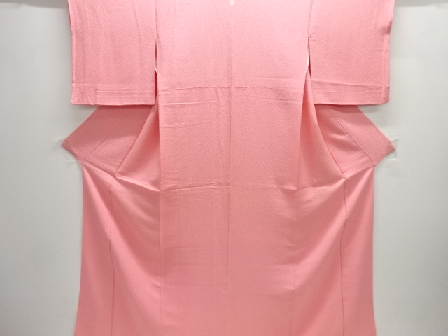 JAPANESE KIMONO / IROMUJI / WEAVE PATTERN